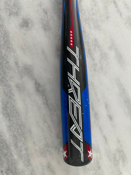 Rawlings Threat Drop 12, 29 Inch