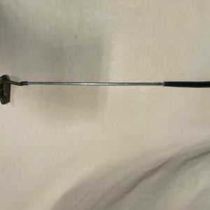 Men's Used Ping Right Handed Blade Anser 3 Putter 35"