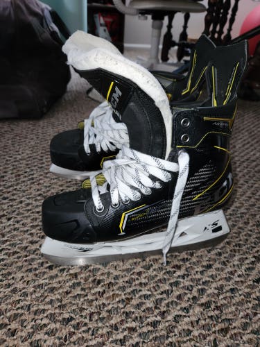 CCM Super Tacks AS3 Pro Hockey Skates