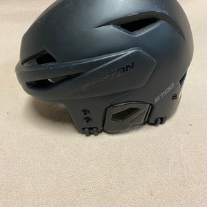 Used XS Easton E700 Helmet