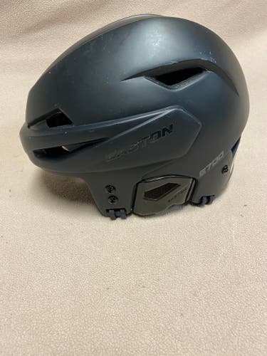 Used XS Easton E700 Helmet