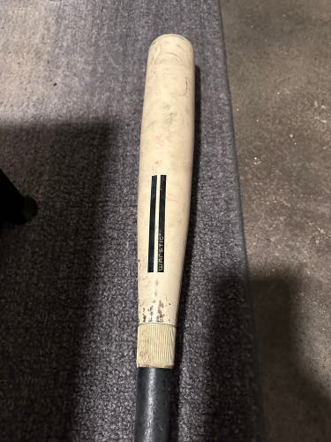 Used Hybrid (-3) 30 oz 33" Bonesaber Hybrid Bat