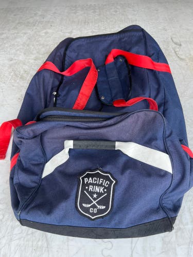 Pacific Rink Player Bag