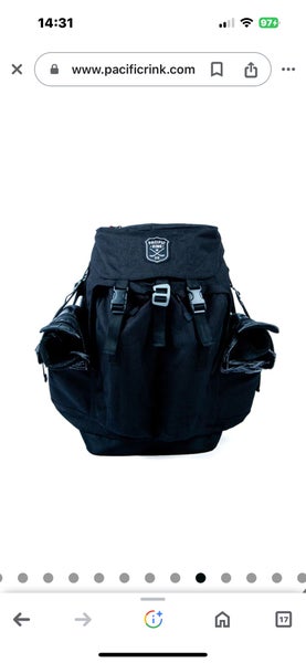 Pond pack bag
