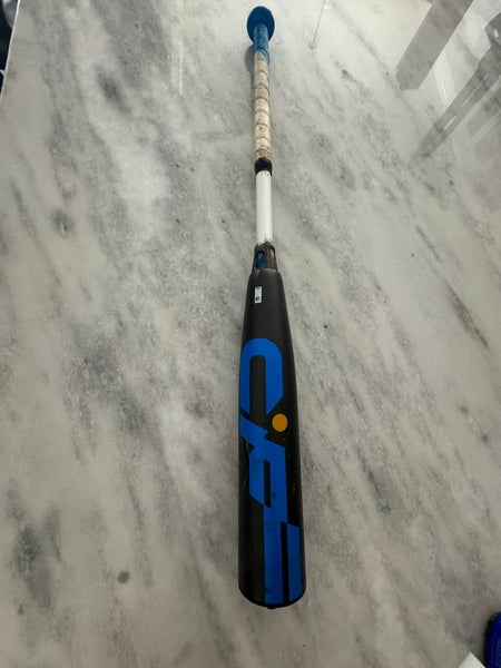 2022 DeMarini CF Balanced USA 31" / 21 oz Youth 2-5/8" Comoposite Bat WTDXUFX-22 ►2-DAY SHIPPING◄