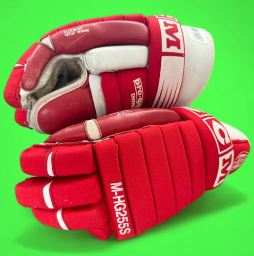 CCM HG255S Pro Hockey Gloves