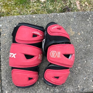 Used Medium STX Arm Pads