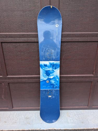 Rossignol Wave Snowboard 161 cm