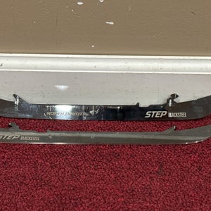 Bauer  Step Steel 280 mm Blacksteel Item#NDBS1