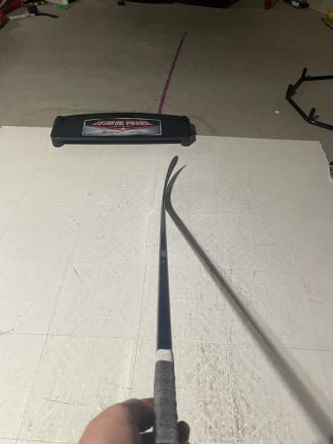custom proto r hockey stick