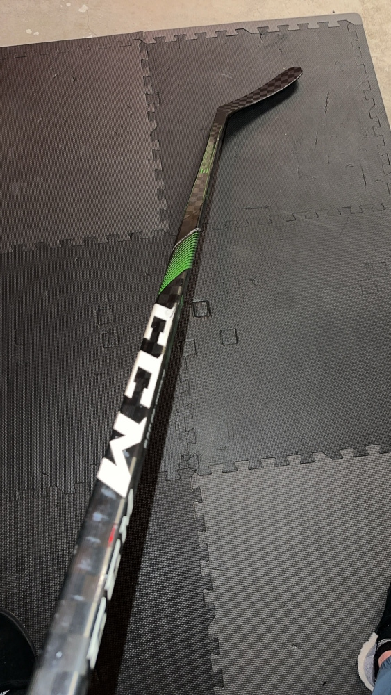 Senior Right Handed P88  RibCor Trigger 4 Pro Hockey Stick
