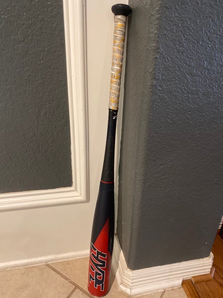 Make An Offer!- USSSA Certified Composite (-5) 25 oz 30" ADV Hype Bat