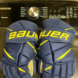 Bauer 2X Gloves