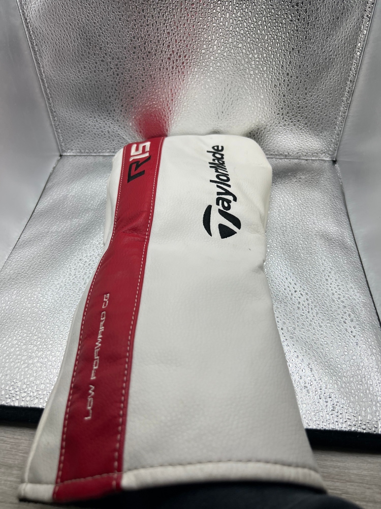 TaylorMade R15 Driver Cover