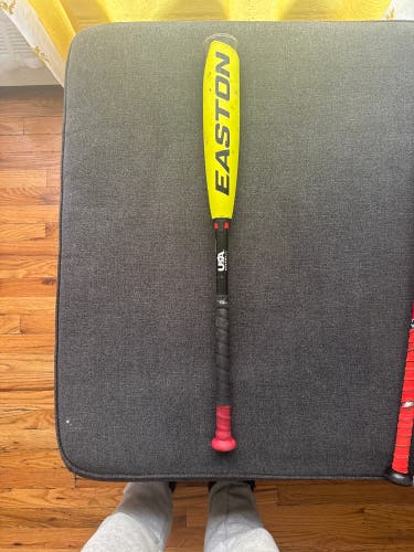 2023 Composite (-10) 19 oz 29" ADV 360 Bat