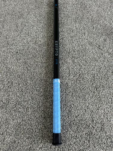 Used Warrior Kryptolyte Shaft