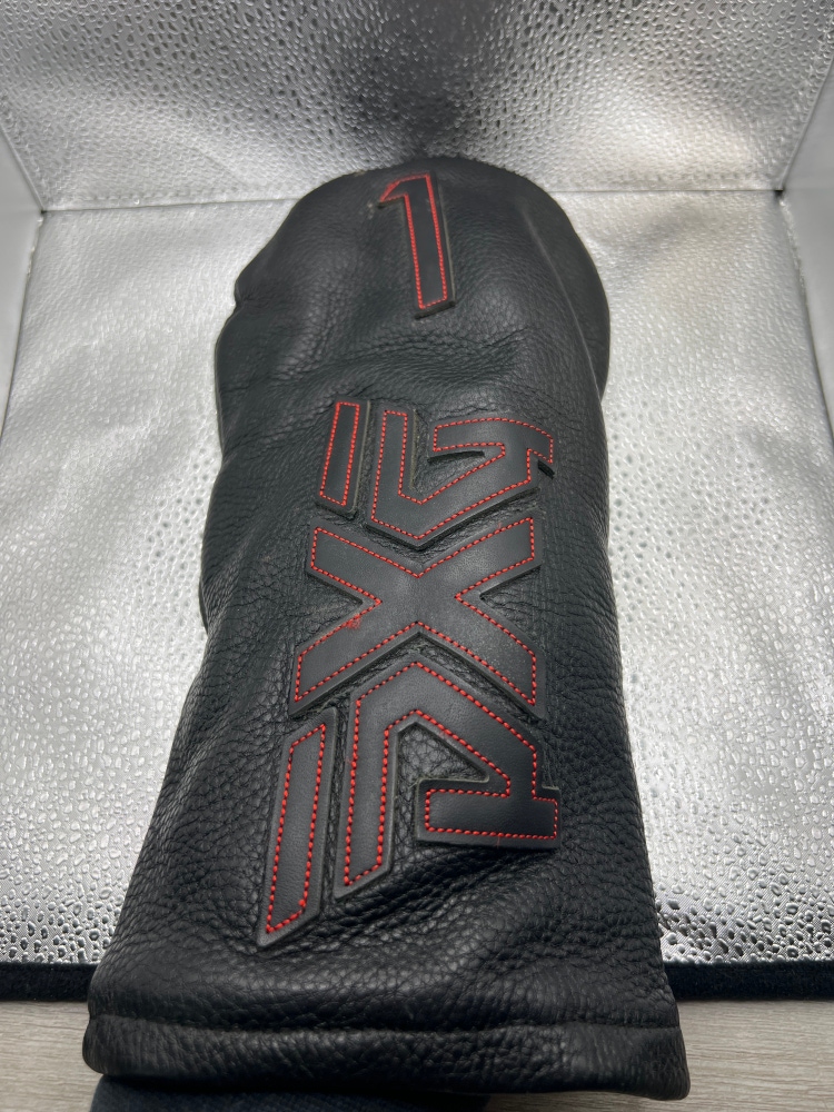PXG Driver Cover