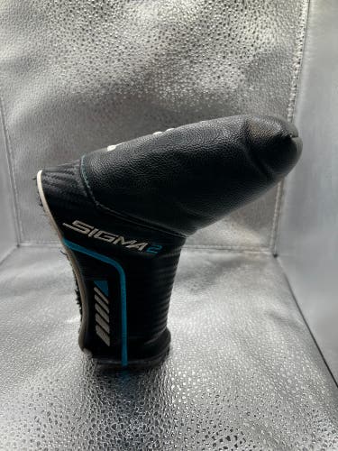 Ping Sigma 2 Putter Cover