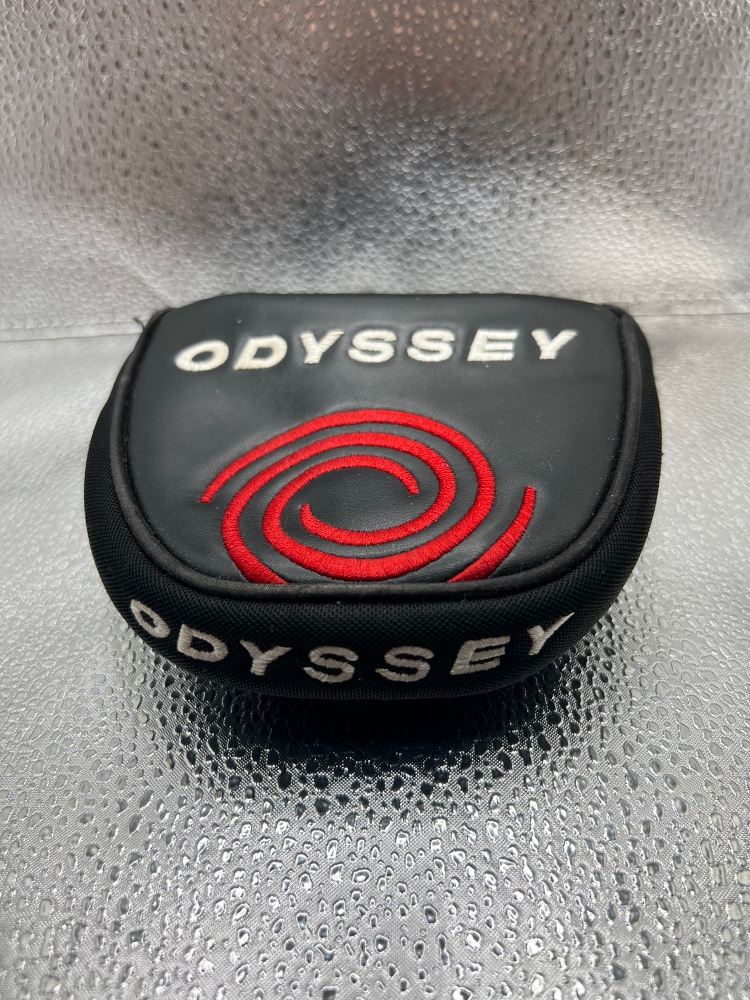 Odyssey Mallet Putter Cover