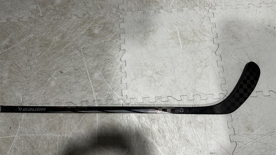 Bauer Proto-R Hockey Stick P92 50 Flex Junior Used Right Handed