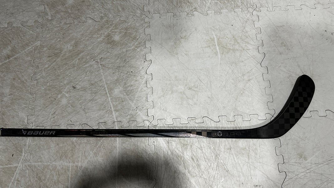 Bauer Proto-R Hockey Stick P92 50 Flex Junior Used Right Handed