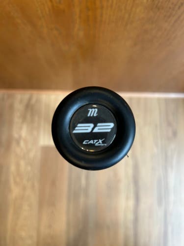 2024 Marucci Cat X Vanta Composite Bat