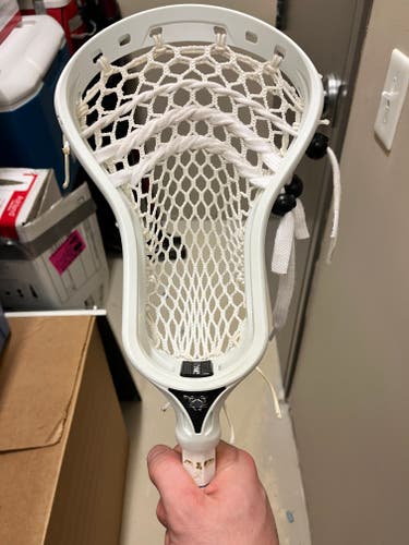 New Attack & Midfield ECD Strung DNA 2.0 Head