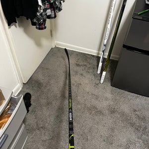 Brandon Montour Pro Stock Proto-R Hockey Stick