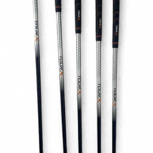 MOG Tour X (Size 3) 5 Piece Right Handed Junior Golf Set