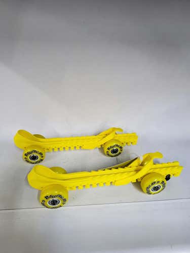 Used Iceman Hockey Accessories