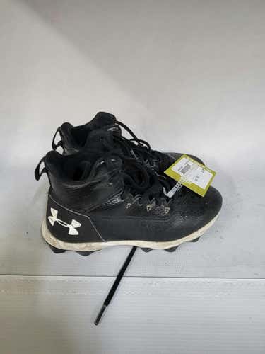 Used Under Armour Baseball Cleats Youth 06.0 Baseball And Softball Cleats