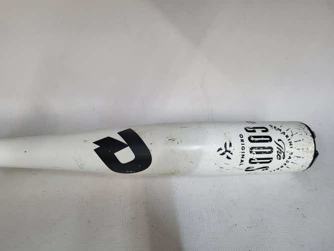 Used Demarini The Goods 31" -10 Drop Youth League Bats