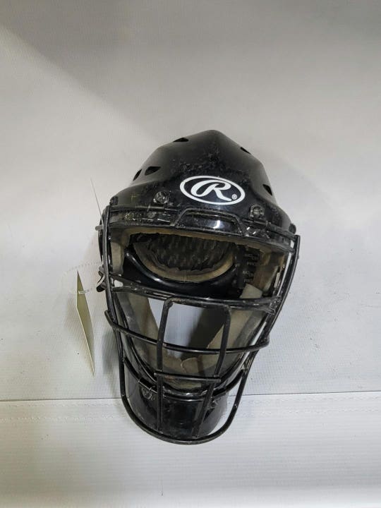Used Rawlings Helmet Sm Baseball And Softball Helmets