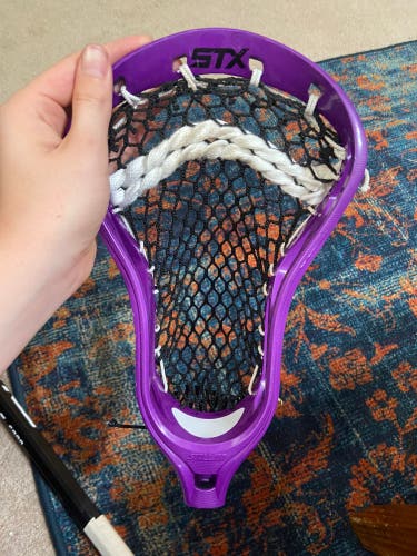 New Attack & Midfield Strung Stallion 200 Head