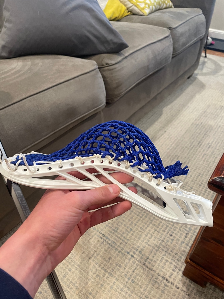 New Attack & Midfield Strung EQT Enrayge Head