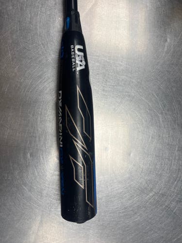 2019 Composite (-10) 20 oz 30" CF Zen Bat