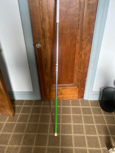 Used Warrior Defense Shafts