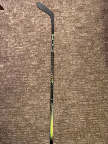 New Left Hand P28 FT Ghost 85 Flex Hockey Stick