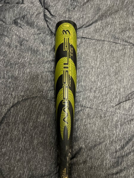 Used Stinger (-3) 30 oz 33" Stinger Missile Bat