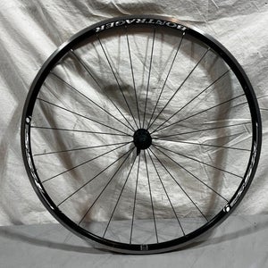 Bontrager SSR 24-Spoke Black Aluminum 622x15/700C Road Bike Front Wheel
