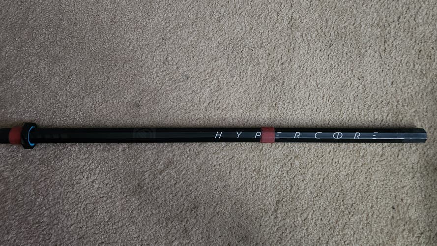 Used Maverik Hypercore Attack Shaft - Black #2