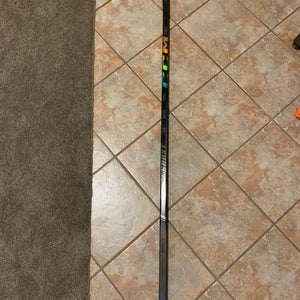 New Left Hand P28 FT Ghost 75 Flex Hockey Stick