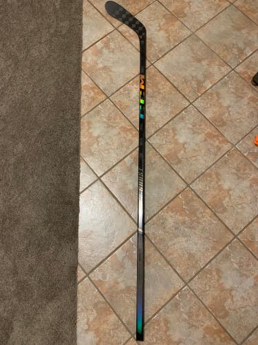 New Left Hand P28 FT Ghost 75 Flex Hockey Stick