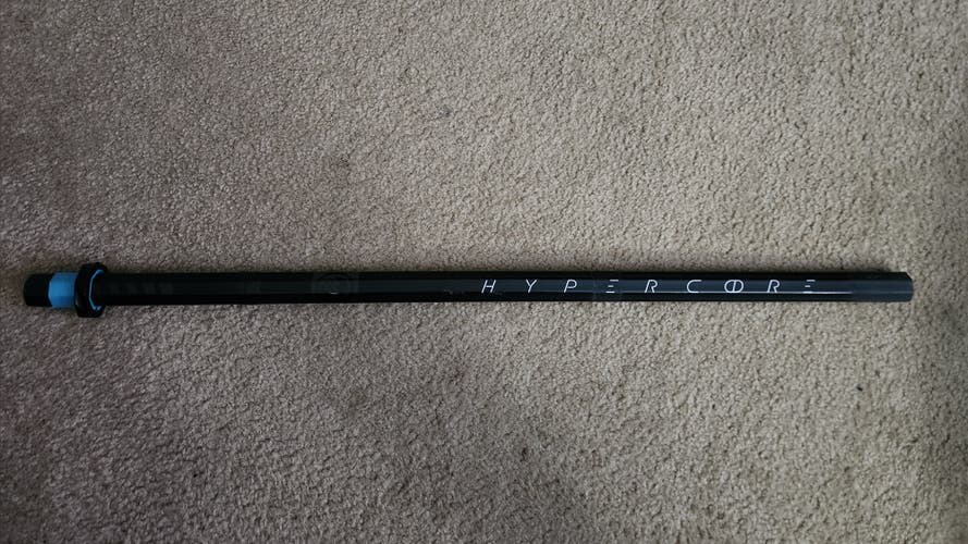 Used Maverik Hypercore Atatck Shaft - Black #1