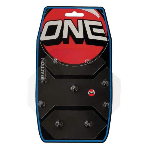 OneBall Jay Mod-X Pod Clear Stomp Pad | 3-Piece