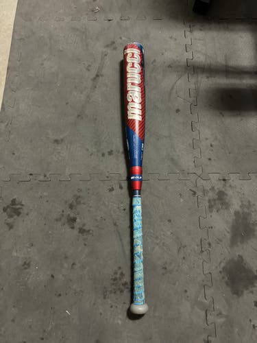 Used USSSA Certified 2021 Marucci Composite CAT 9 Composite Bat (-5) 26 oz 31"