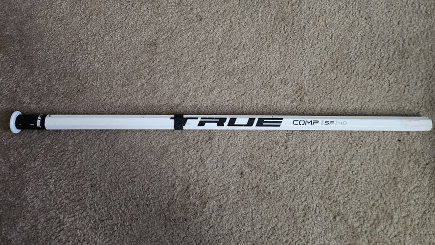 Used True Comp 4.0 Attack Shaft
