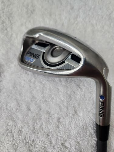 Ping G PW; Callaway Steelhead XR 3-H; VOKEY SM8 46* & 60* wedges; Callaway X-18 4 iron