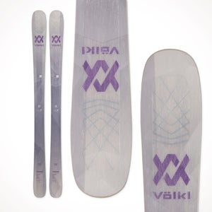 2024 Volkl Kenja 88 skis; Size: 156