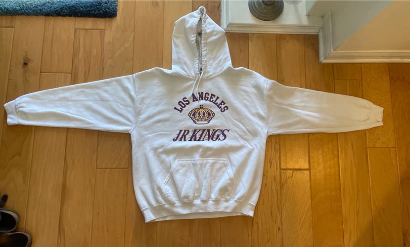 Brand New Undefeated Hoodie